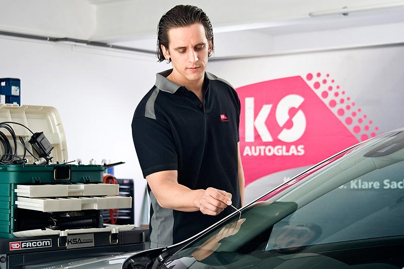 Renault Service