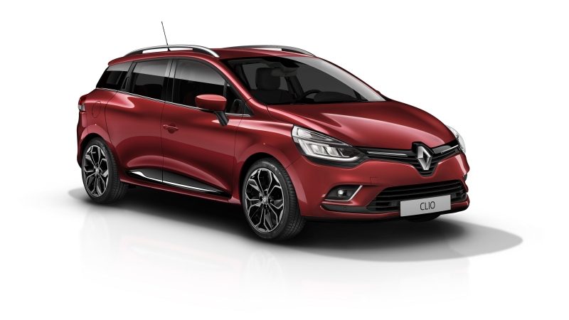 Renault Clio Grandtour