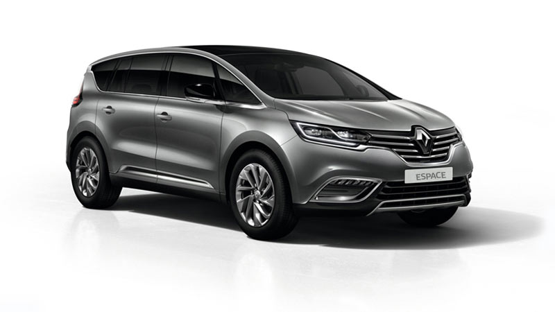 Renault Espace