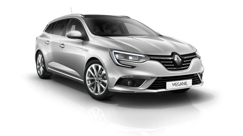 Renault Megane Grandtour