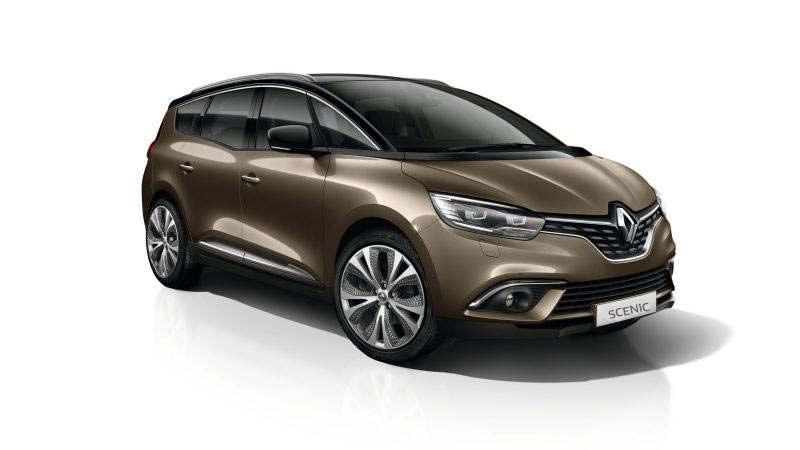 Renault Grand Scenic
