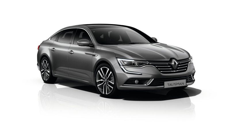 Renault Talisman